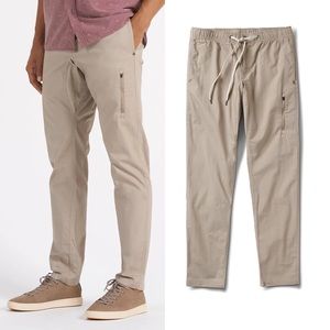 Vuori | Rip Stop Pants NWOT